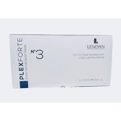 Lendan PlexForte Bond Repair Shot 6 x 0.13ml - Pack of 6