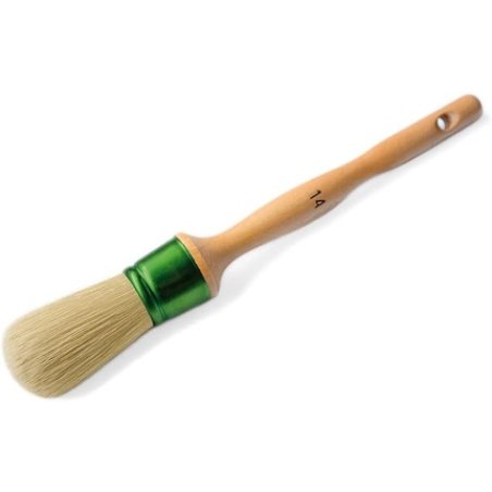 Pressed Brush N10 Competitor