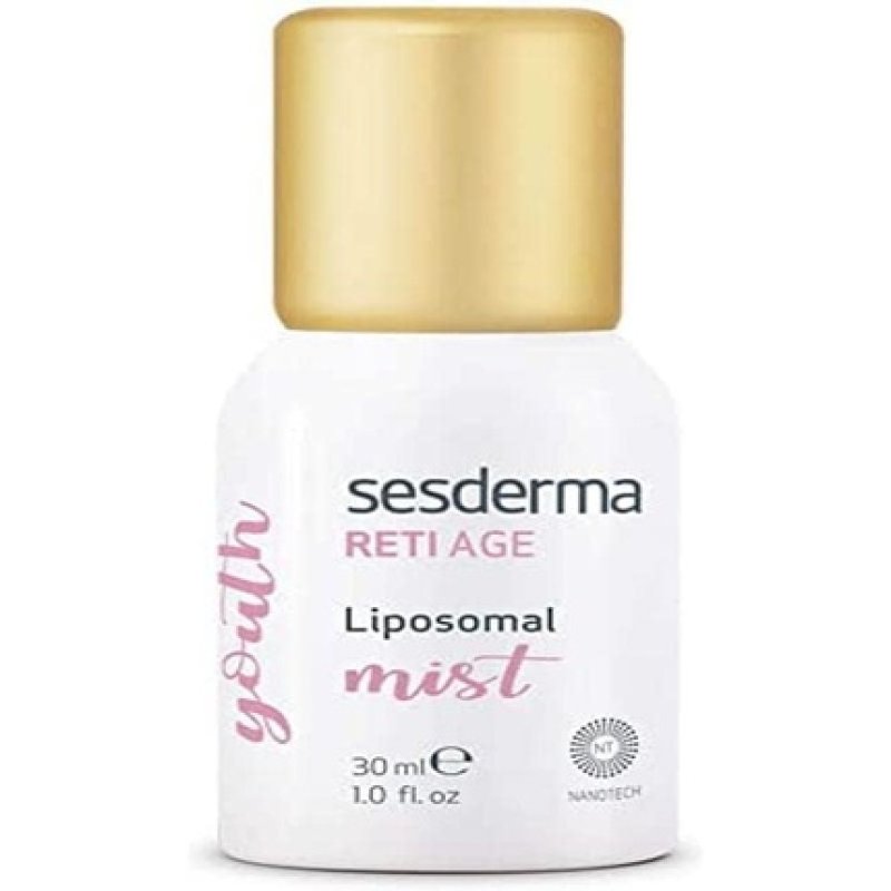 Sesderma RETIAGE Mist, 30ml