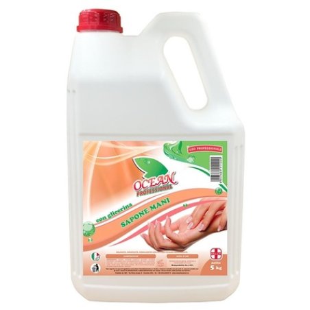 Ocean Soap 5000 ML Professional