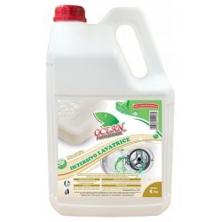 Ocean Liquid Laundry Detergent 5000 ML Marsiglia Profess