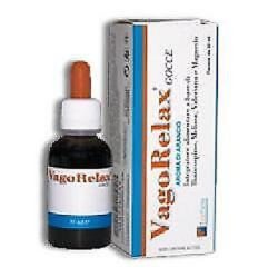 Vagorelax Integrat 30ml Drops
