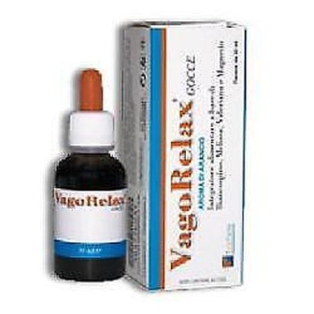 Vagorelax Integrat 30ml Drops