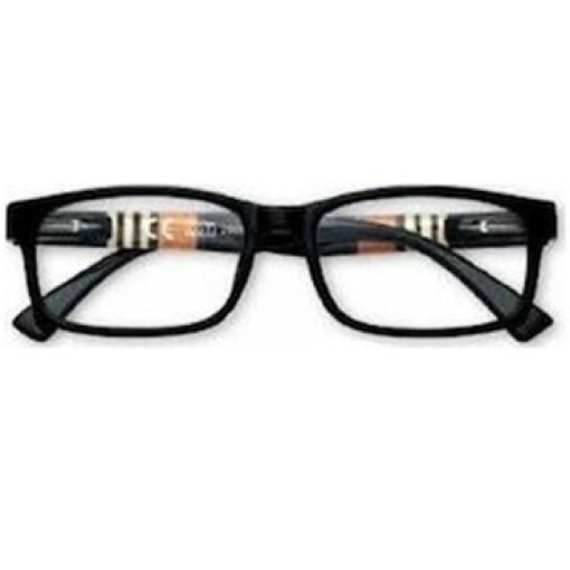 Zippo Eyeglasses For Presbyopia - Black Color Model: 31z-B25-300 Blk