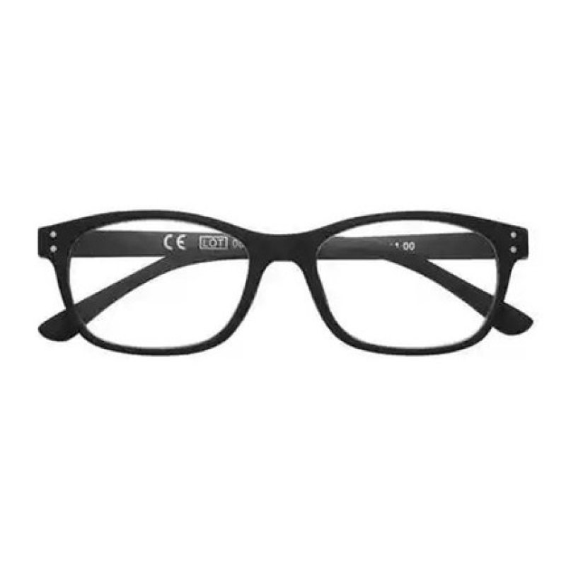 Zippo Reading Glasses Color: Black 31z-B27-Bl 1000, 1.00