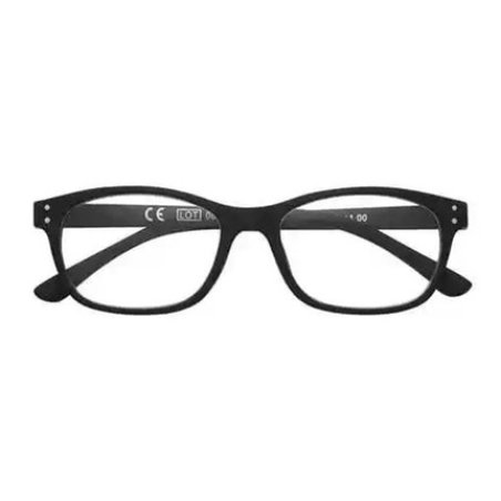 Zippo Reading Glasses Color: Black 31z-B27-Bl 1000, 1.00