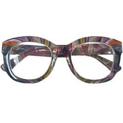 Zippo Reading Glasses Color: Multicolor 31z-G4-Mcl 100, 1.00 1 Piece