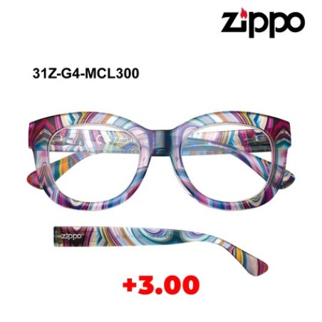 Zippo Reading Glasses 3.00