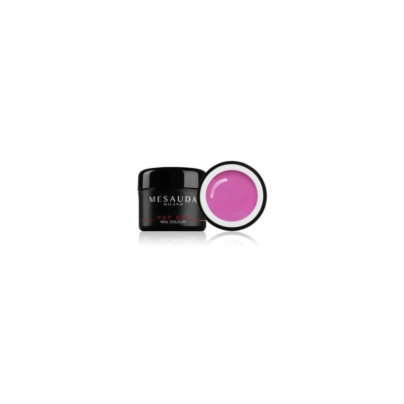 Mesauda Pop Gel 67 Purple Temptation 5ml