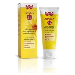 Winter Cr Arnica 35 100ml