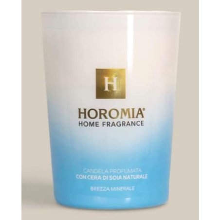 Horomia Scented Candle Sea Breeze 350g with Natural Soy Wax