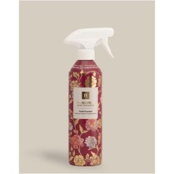 Horomia Two-Phase Air Freshener Spray for Rooms and Fabrics Peony Blossoms 500ml