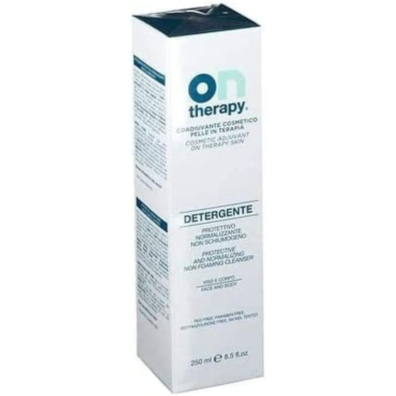 Montefarmacootcspa Body Cleanser 250ml