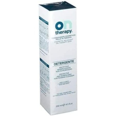 Montefarmacootcspa Body Cleanser 250ml