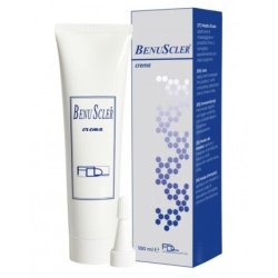 Benuscler Anti-Inflammatory Cream FDL 100ml