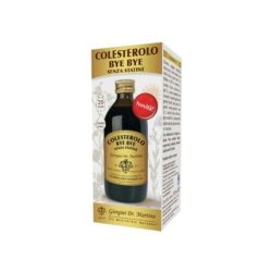 Dr. Giorgini Cholesterol Bye Bye Without Statins Supplement 200ml