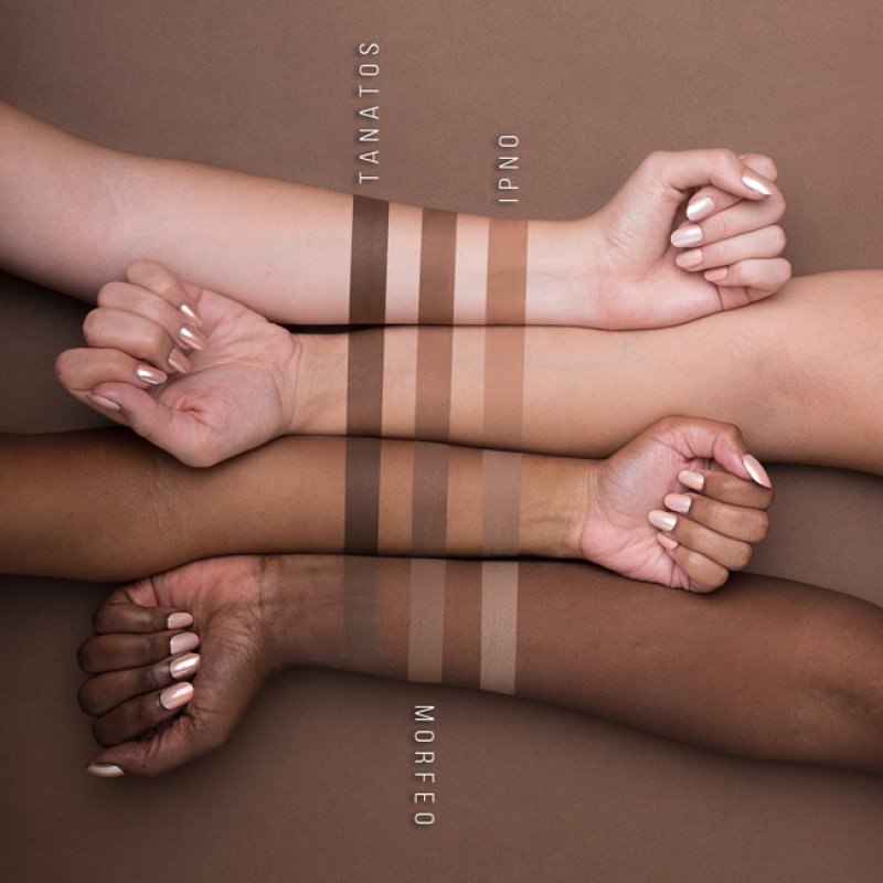 Mulac Powder Contouring Ipno 09 Re - Powder For Contouring