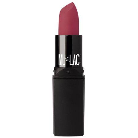 Mulac Matt Lipstick 32 Rudolph - A High-Quality Matte Lipstick From Mulac