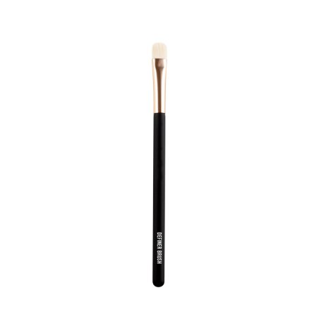 Mulac Cosmetics Definer Brush