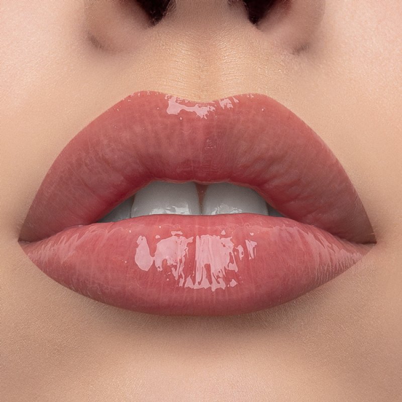 Mulac Lipgloss Psygloss Nc 01 002 - Lip Gloss