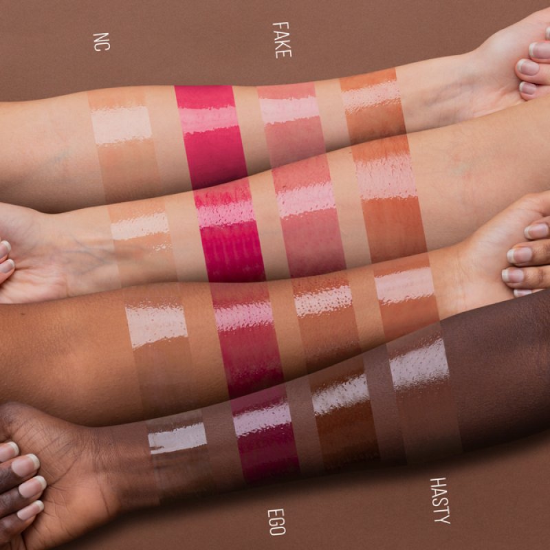 Mulac Cosmetics Psygloss 01 NC