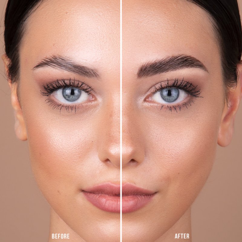 Mulac Eye, Bro! Eyebrow Liner 03 Universal Deep Brown - Perfect For Defining Your Eyebrows