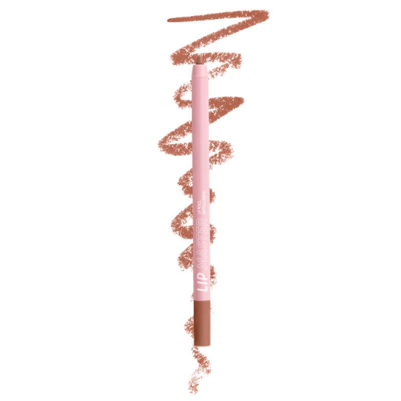 Mulac Cosmetics Lip Master 04 Sugar Almond 1.2g