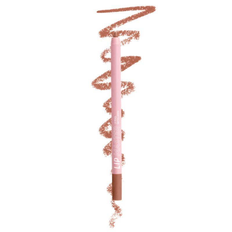 Mulac Cosmetics Lip Master 1,2 g 04 Sugar Almond