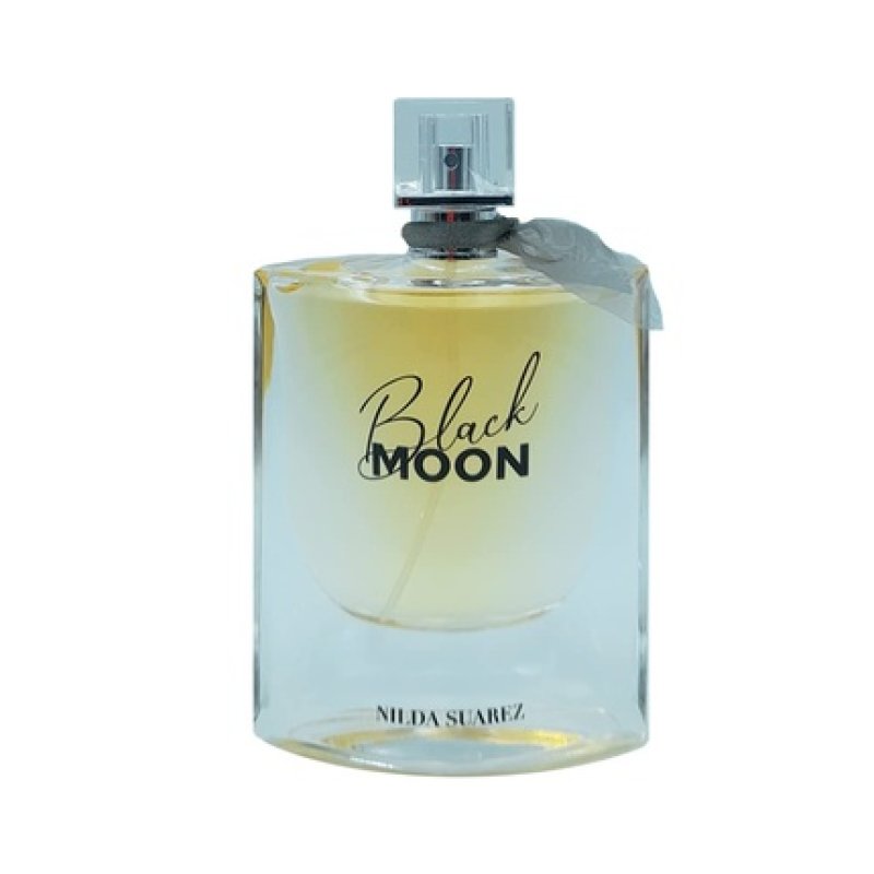 Nilda Suarez Black Moon Eau De Parfum Spray 100ml
