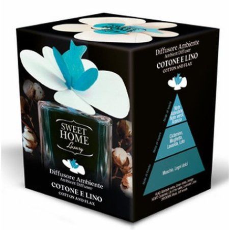 Orchid 150ml Diffuser