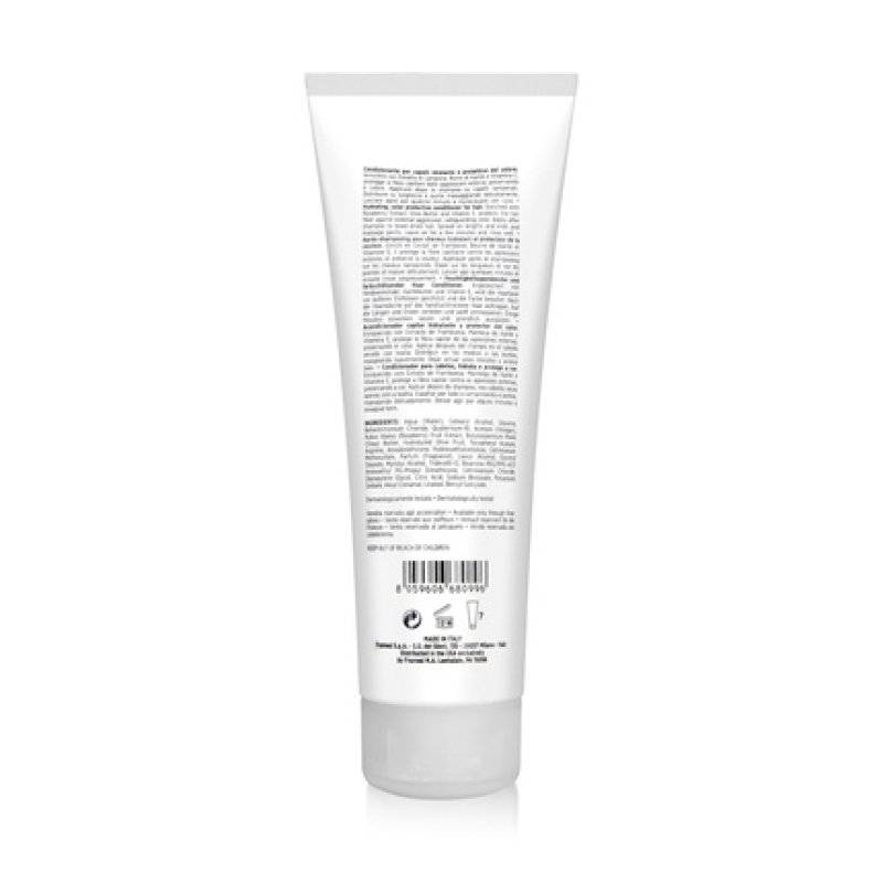 FRAMESI Morphosis Color Protect Conditioner 8.4 fl oz