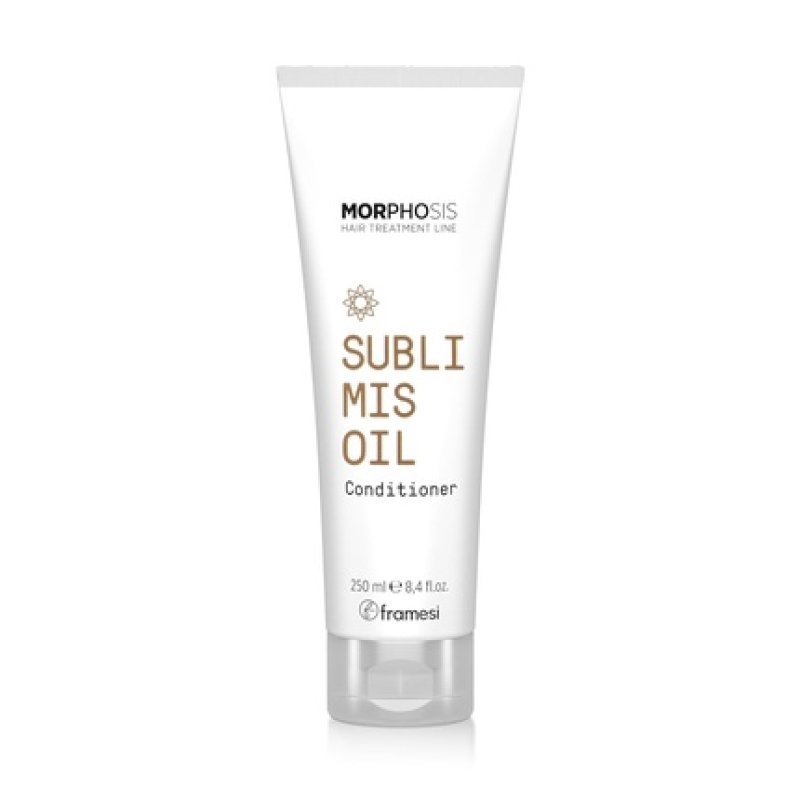 FRAMESI Morphosis Sublimis Oil Conditioner 8.4 fl oz