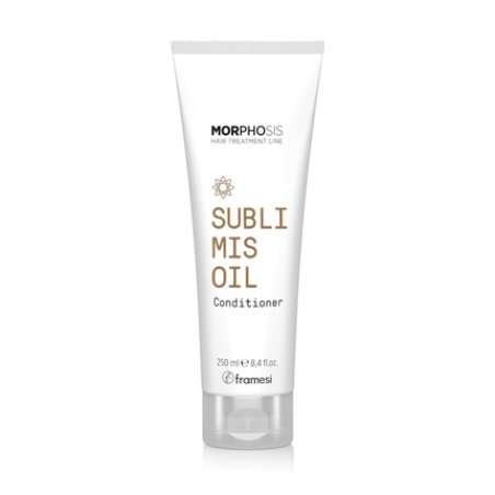 FRAMESI Morphosis Sublimis Oil Conditioner 8.4 fl oz