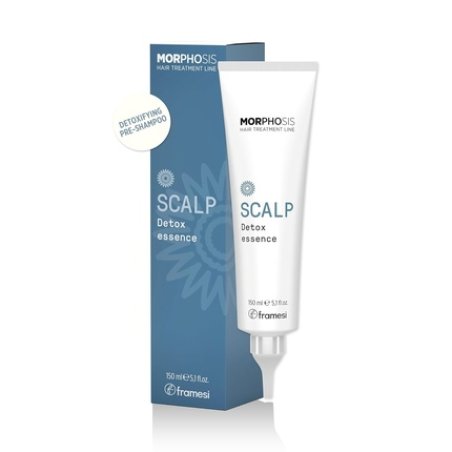 Framesi Morphosis Scalp Detox Essence 150ml