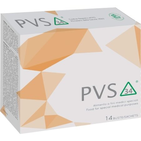 Inpha Two Thousand Food Supplement Pvs34 12 Sachets