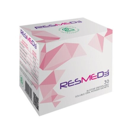 Resmed3 Inpha Duemila 30 Sachets
