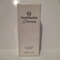 Sergio Tacchini Donna for Women 30ml EDT Discontinued