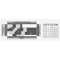 Repose Coll.20 Den Melon Tg.Xl 36f