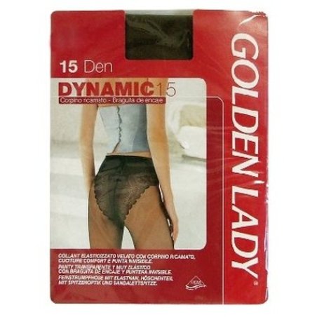 Dynamic Collection 15 Den Nero TG.III 36B