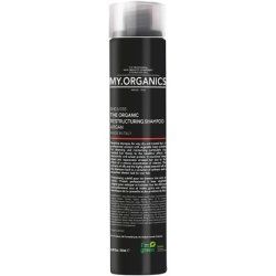 My Organics The Organic Restructuring Deep Conditioner Argan 250ml