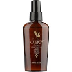 Tecna Cajeput Probiotic Deodorant 24h 100ml