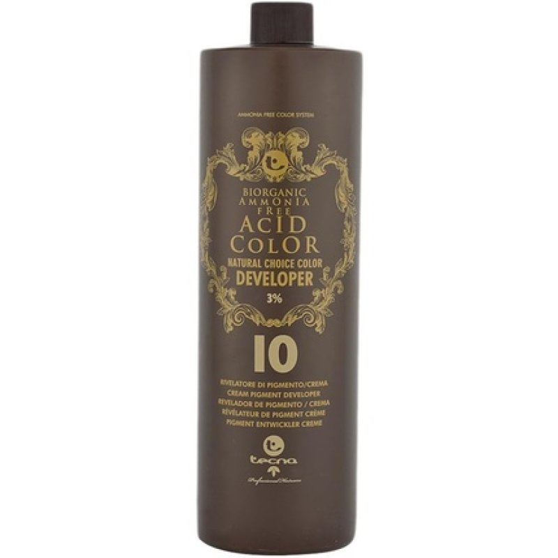 Ncc Developer 10 Vol 3% 1000ml