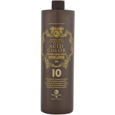 Ncc Developer 10 Vol 3% 1000ml