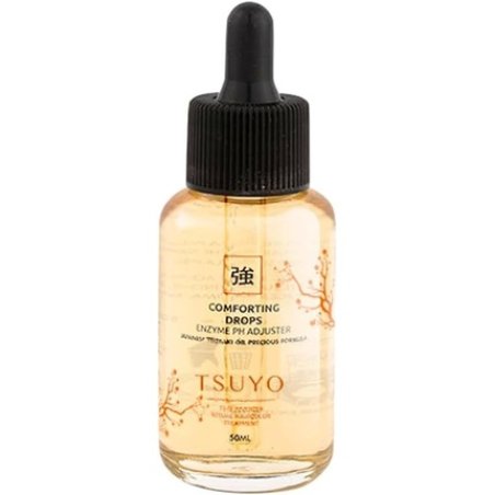Tecna Tsuyo Comforting Drops 50ml - Color Softening Additive