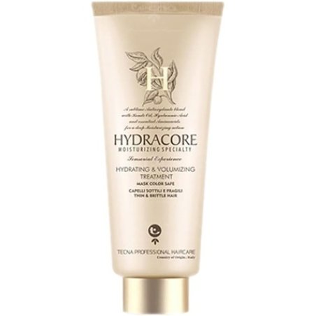 Tecna Hydracore Hydrating and Volumizing Treatment 200ml
