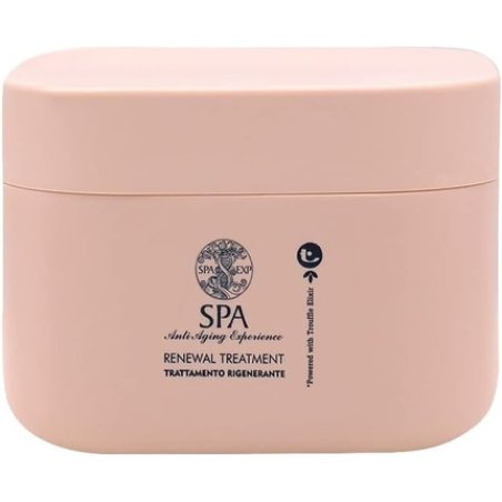 Tecna Spa Renewal Treatment 500ml - Regenerating Treatment