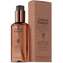 Tecna Colour Keeper Nourishing Drops 100ml - Anti-Fading Acid Action Oil