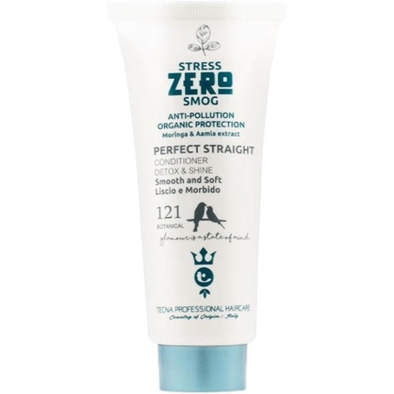 Tecna Zero Perfect Straight Conditioner 75ml