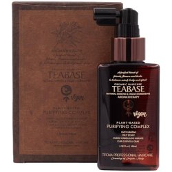 Tecna Teabase Aromatherapy Purifying Complex 100ml