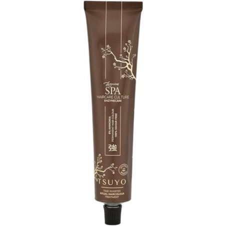 Tecna Tsuyo Colour Naturali Castano Medio 90ml